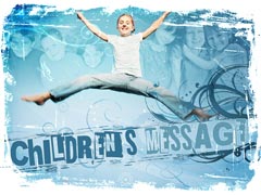 Children's Message