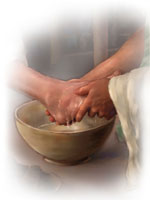 Footwashing - Soft-Edged File