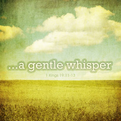 Gentle Whisper