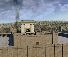 Herod's Temple