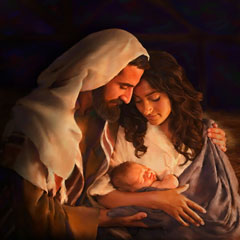 Holy Family