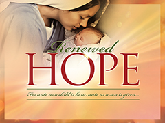 Hope Renewed