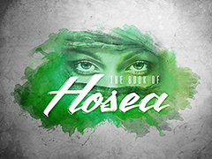 Hosea Paint