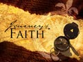 Journey of Faith