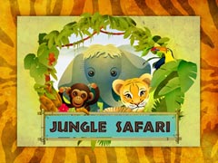 Jungle Safari