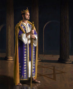 King David