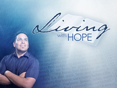 Living With Hope