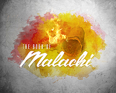 Malachi Paint