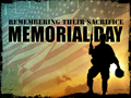 Memorial Day Tribute