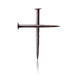 Nail Cross - Soft-Edged