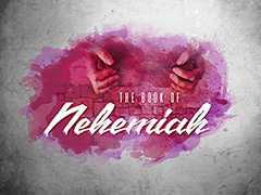 Nehemiah Paint