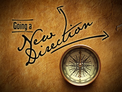 New Direction