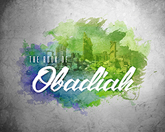 Obadiah Paint