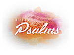 Psalms Paint - Soft-Edged