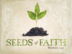 Seeds of Faith