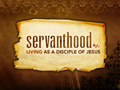 Servanthood