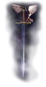 Spirit Sword - Soft-Edged File