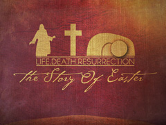 Story of Easter