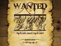 Wanted Poster