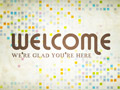 Welcome - Tiles