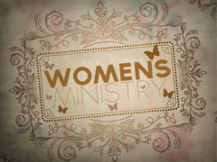 Women's Ministry