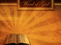 Word of God