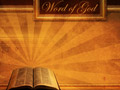 Word of God