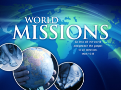 World Missions