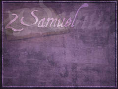 Book of 2 Samuel