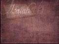 Book of Isaiah