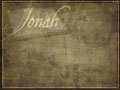 Book of Jonah