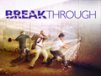 Church Banner of Breakthrough