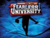 Church Banner of Fearless University