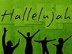 Church Banner of Hallelujah 3