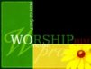 Church Banner of Praise Him