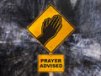 Church Banner of Prayer Advised