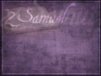 Church Banner of Book of 2 Samuel