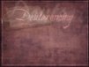 Church Banner of Book of Deuteronomy