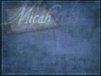 Church Banner of Book of Micah